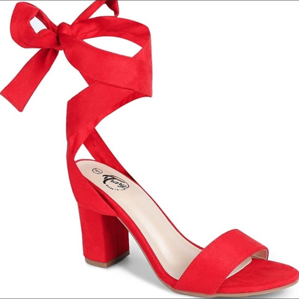 Red Heels